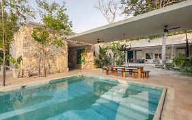 Casa Xolo Tulum - Luxury Private House