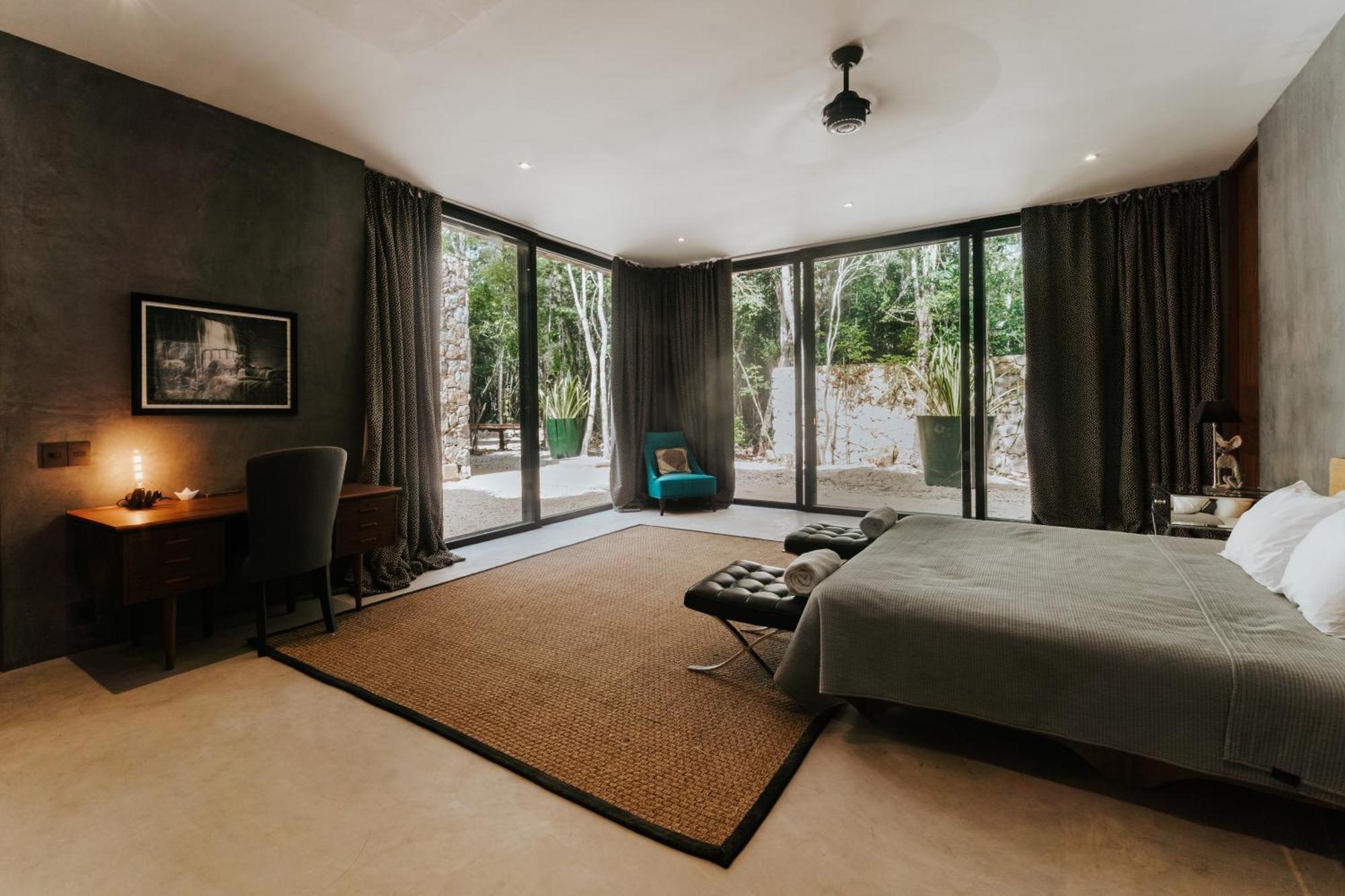 Villa Casa Xolo Tulum - Luxury Private House Exterior foto